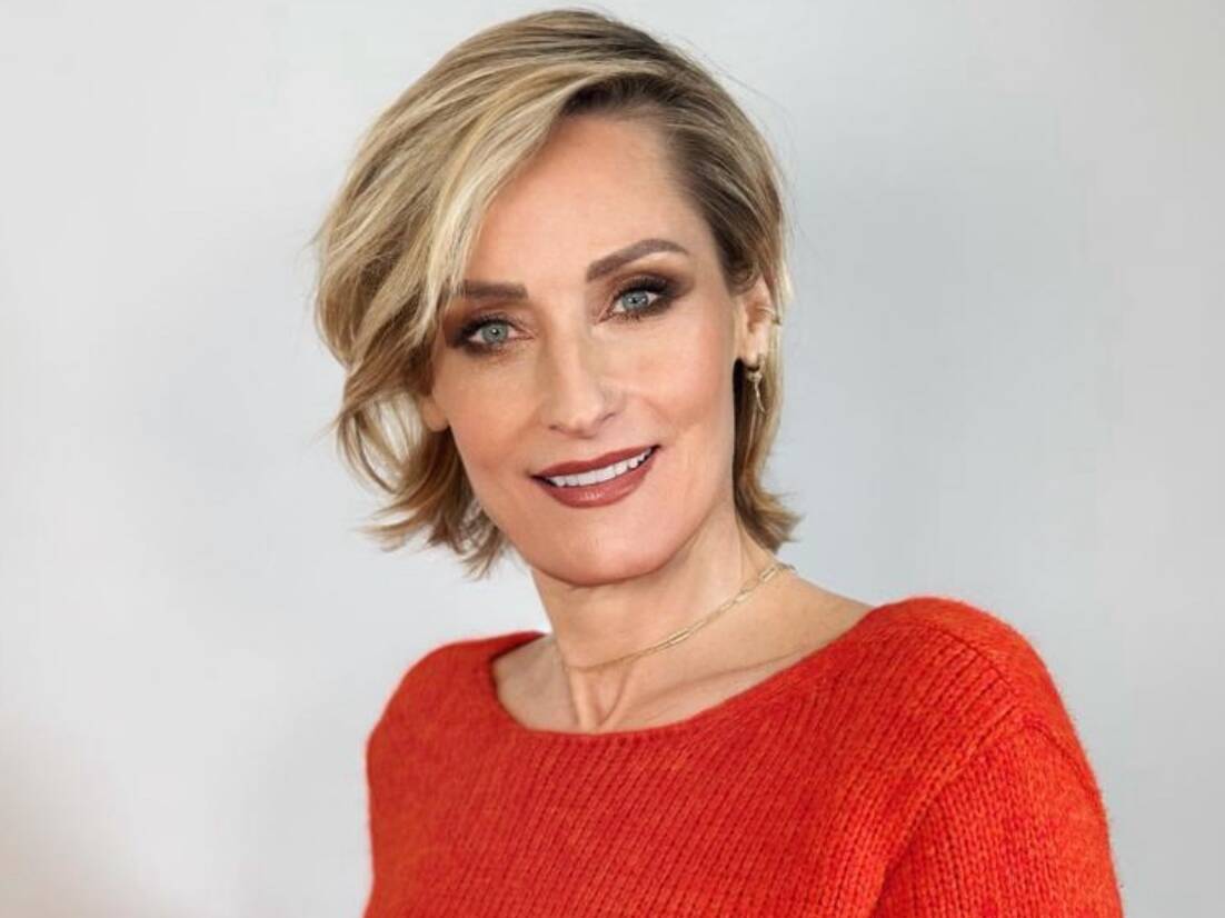 Olivia de Decker, portrait